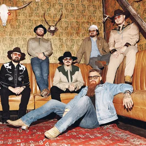 49 Winchester - red dirt band photo