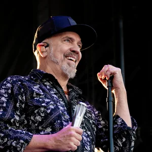 JJ Grey & Mofro - modern blues band photo