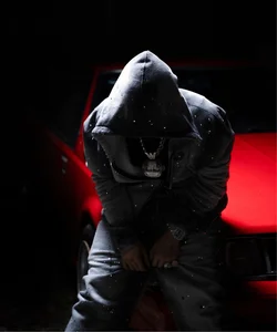 Wxrdie - vietnamese hip hop band photo