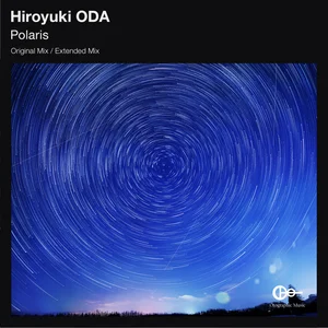 Hiroyuki Oda - trance band photo