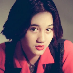 Nike Ardilla - indonesian rock band photo