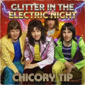 Chicory Tip - glam rock band photo