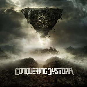 Conquering Dystopia - djent band photo