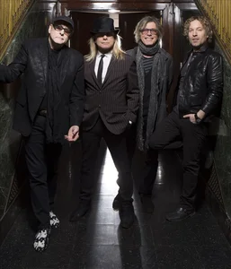Cheap Trick - power pop band photo