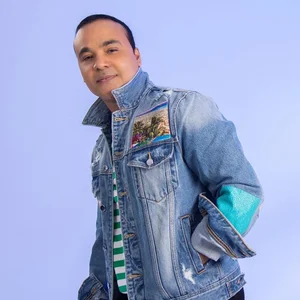 Zacarias Ferreira - bachata band photo