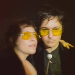 Shovels & Rope - americana band photo