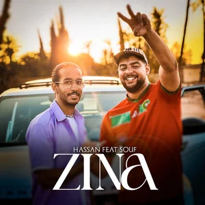 Hassan - moroccan pop band photo