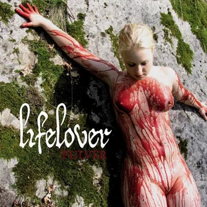 Lifelover - black metal band photo