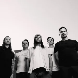 Saosin - post-hardcore band photo