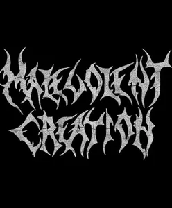 Malevolent Creation - death metal band photo