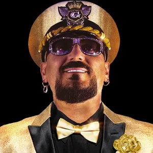 Gigi D'Agostino - italo dance band photo
