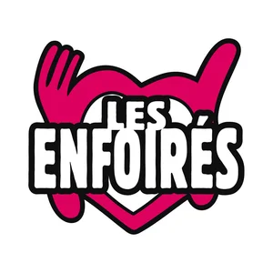 Les Enfoirés - chanson band photo