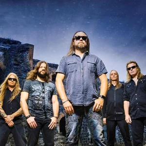 Masterplan - power metal band photo