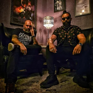 Otherwise - Metal band photo