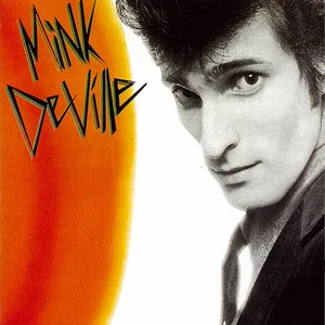 Mink DeVille - Metal band photo