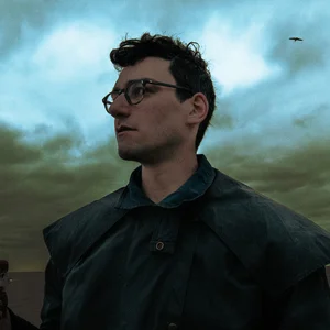 Danny L Harle - hyperpop band photo