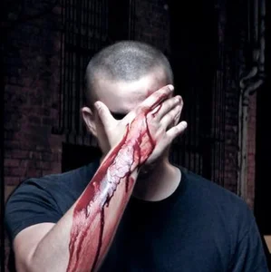 Lorn - witch house band photo