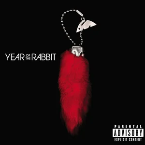 Year Of The Rabbit - space rock band photo