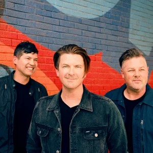 The Afters - christian band photo