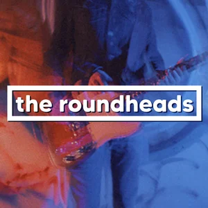 The Roundheads - Metal band photo