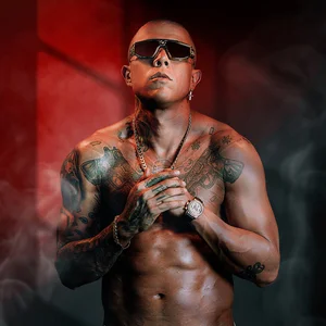 C-Kan - mexican hip hop band photo