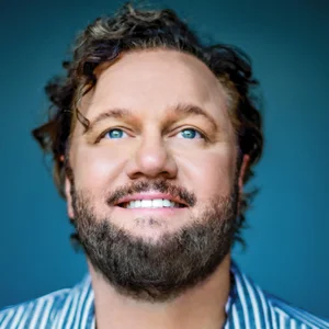 David Phelps - southern gospel band photo