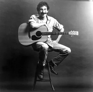 Jim Croce - folk rock band photo