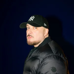 Kool Savas - german hip hop band photo