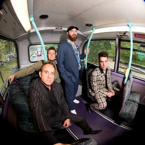 Newsboys - christian band photo