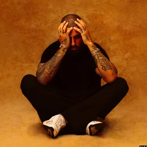 Nicky Jam - reggaeton band photo