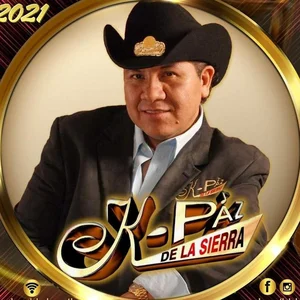K-Paz De La Sierra - duranguense band photo