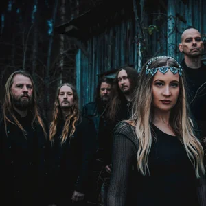 Draconian - gothic metal band photo
