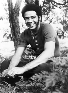 Bill Withers - soul band photo