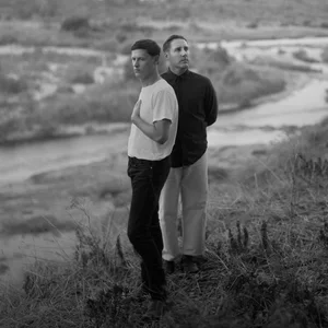 Balmorhea - post-rock band photo