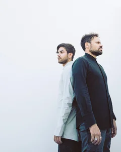 Tale Of Us - melodic techno band photo