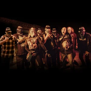 Brujeria - grindcore band photo