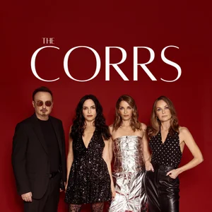 The Corrs - celtic rock band photo