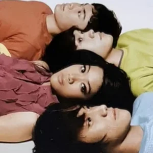 Vierra - indonesian pop band photo