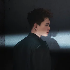 B Ray - vietnamese hip hop band photo