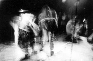 Green River - grunge band photo