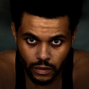 The Weeknd - Metal band photo