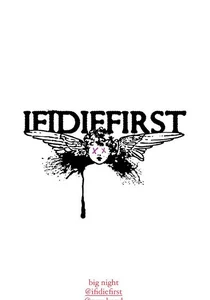 If I Die First - post-hardcore band photo