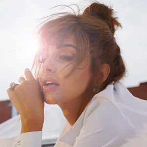 Myriam Fares - khaleeji band photo