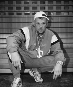 Bonez MC - german hip hop band photo
