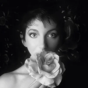 Kate Bush - art pop band photo