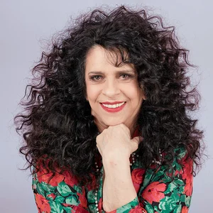 Gal Costa - mpb band photo