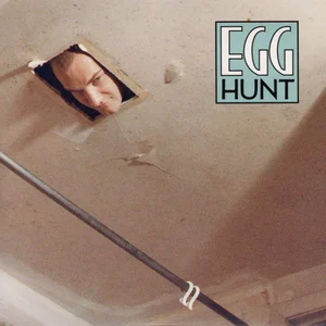 Egg Hunt - Metal band photo