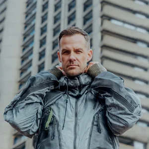 Adam Beyer - techno band photo