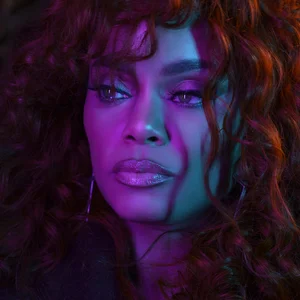 Andra Day - soft pop band photo