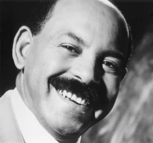Oscar D'León - salsa band photo
